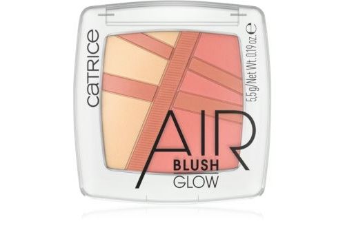 AirBlush Glow Blush illuminante 020