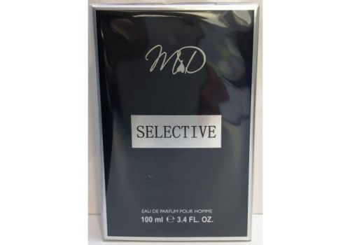 Selective Eau De Parfum 100ml