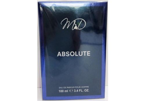 Absolute Eau De Parfum 100ml