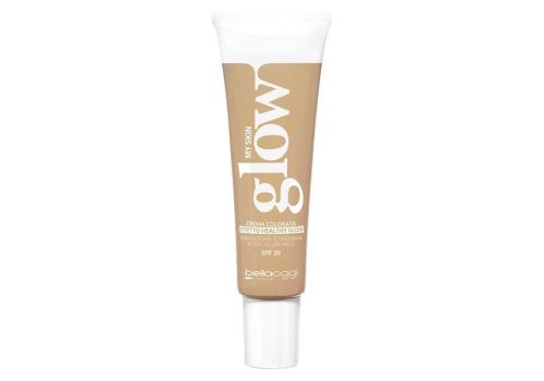 My Skin Glow Crema Colorata Neutral