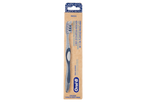 ORAL B SPAZ ECO EDITION 40 M