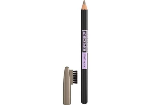 Maybelline Express Brow Shaping Pencil 03 Soft Brown