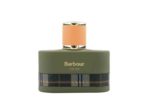 Barbour For Her Eau De Parfum 50ml