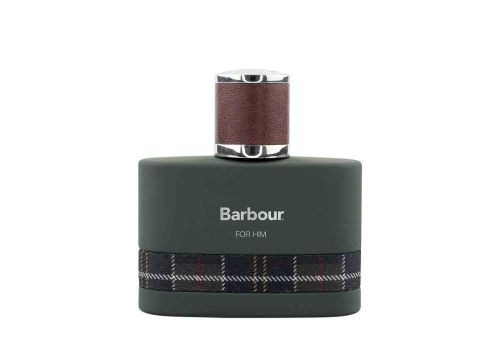 Barbour For Him Eau De Parfum 50ml