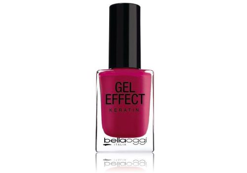 Gel Effect Keratin Smalto 408 Bridesmaid