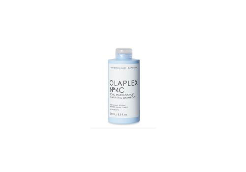 Clarifying Shampoo N.4C Bond Maintenance 250ml