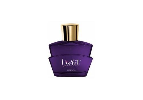 Fragrance Of Love Violet D EDT 100ml