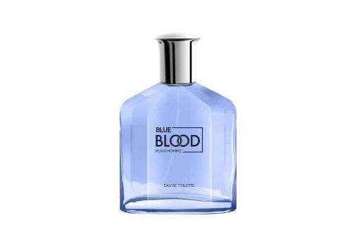 Fragrance Of Love Blue Blood U EDT 100ml