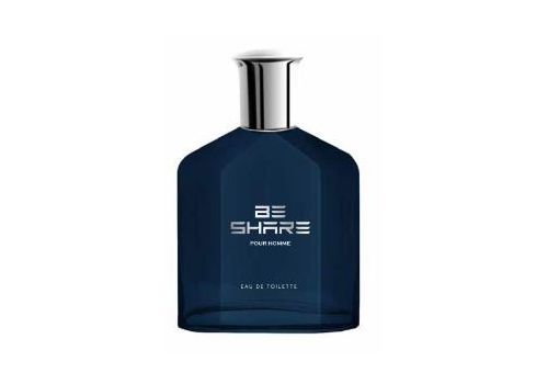 Fragrance Of Love Be Share U EDT 100ml