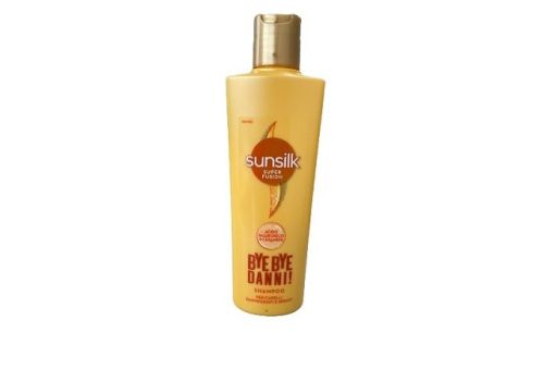 Shampoo Bye Bye Danni 220ml