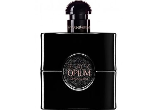 Black Opium Le Parfum Eau De Parfum 50ml