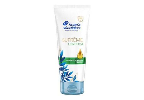 Balsamo Supreme Bamboo 220ml