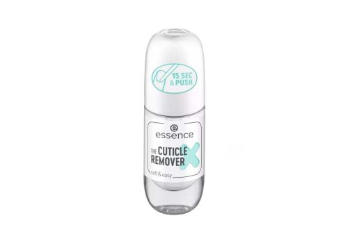 Rimuovi Cuticole The Cuticle Remover