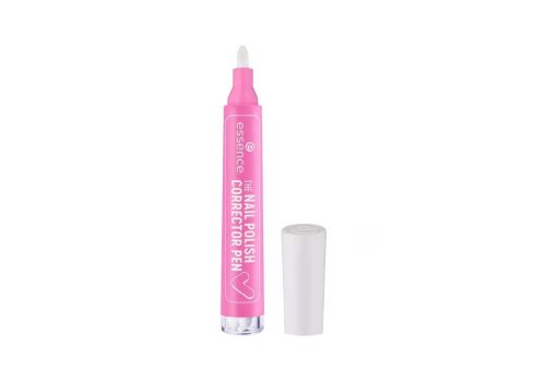 Correttore Per Smalto Nail Polish Corrector Pen