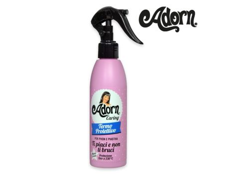 Adorn Ti Piaci E Non Ti Bruci Spray Termoprotettivo 200ml