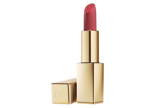 Estée Lauder Pure Color Lipstick Creme Rossetto 812 Change The World