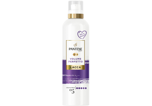 Pro-V Volume Perfetto Lacca Tenuta 05 250ml