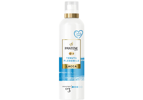 Pro-V Tenuta Flessibile Lacca Tenuta 03 250ml