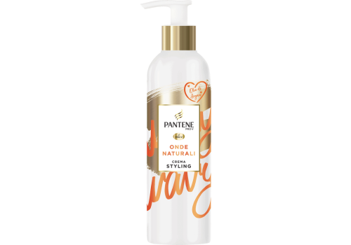 Crema Styling Onde Naturali 235ml