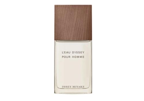 L'Eau D'Issey Vetiver Eau De Toilette 50ml