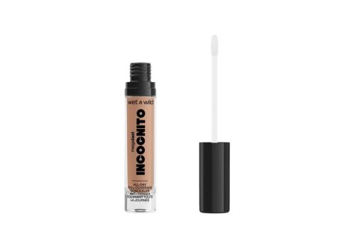 MegaLast Incognito Concealer Light Medium