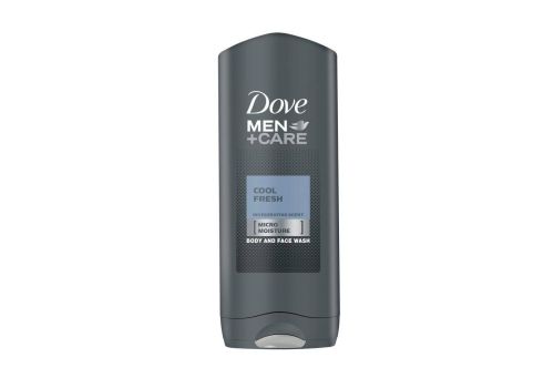 Men Shower Gel Cool Fresh 250ml