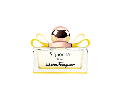 Signorina Libera Eau De Parfum 100ml