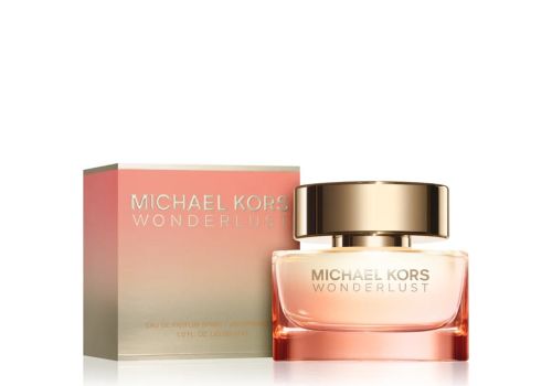 Michael Kors Wonderlust Eau De Parfum 100ml