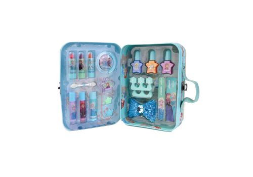 Lip Smacker Disney Frozen Cofanetto trucchi + accessori