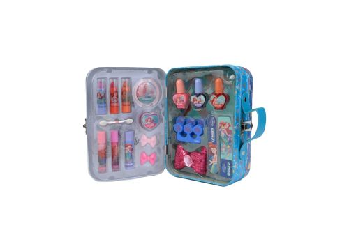 Lip Smacker Disney Princess Ariel Cofanetto trucchi + accessori