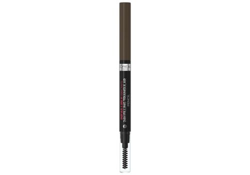 L'Oréal Infaillible Brows 24H Pencil matita sopracciglia Dark Blonde