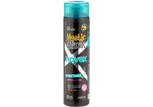 Mystic Black Conditioner 300ml