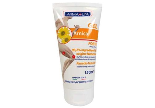 Farmaline Gel Arnica 150ml