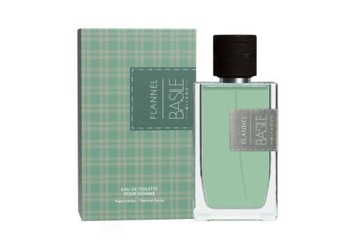 Flannel Eau De Toilette 100ml