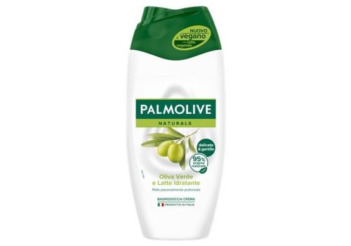 Palmolive Docciaschiuma Oliva 220ml