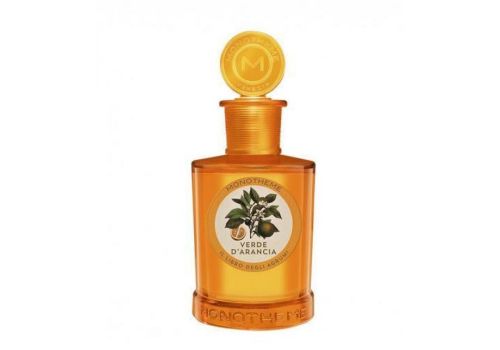 Verde D'Arancia Eau De Toilette 100ml