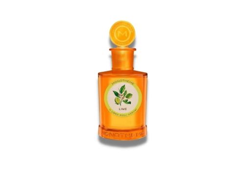 Lime Eau De Toilette 100ml