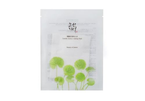 Beauty Of Joseon Centella Asiatica Calming Mask 1 pezzo