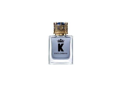 K Eau De Toilette 200ml