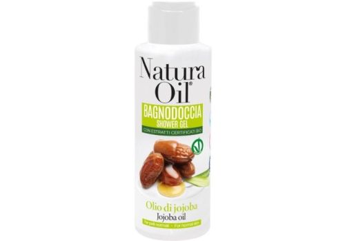 Natura Oil Bagnodoccia Jojoba 100ml