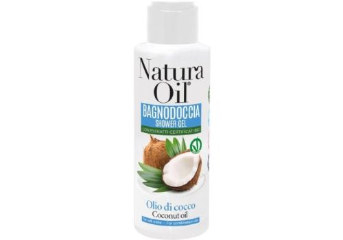 Natura Oil Bagnodoccia Cocco 100ml