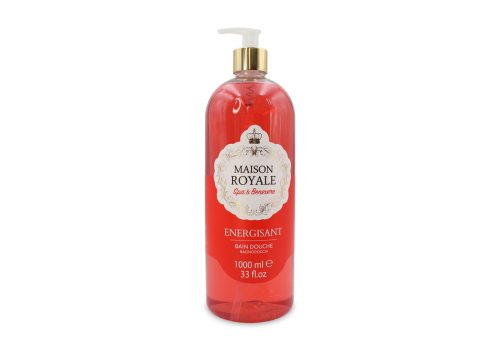 Maison Royale Bagnodoccia Energizzante 1000ml