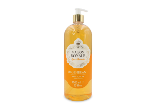 Maison Royale Bagnodoccia Rigenerante 1000ml