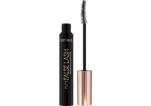 Catrice Pure False Lash Beyond Black Mascara