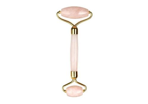 Rose Quartz Face Roller