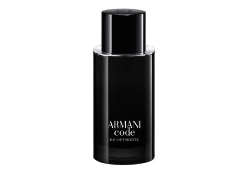 Armani Code Eau De Toilette 200ml