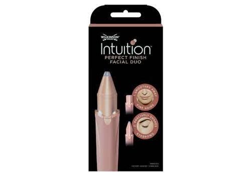 Wilkinson Intuition Perfect Finish Facial Duo