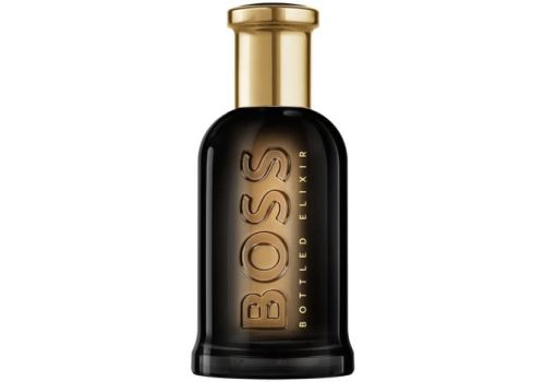 Boss Bottled Elixir Eau De Parfum 50ml