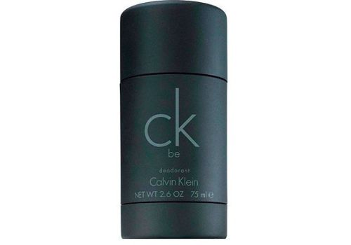 CK Be Deodorante Stick 75ml