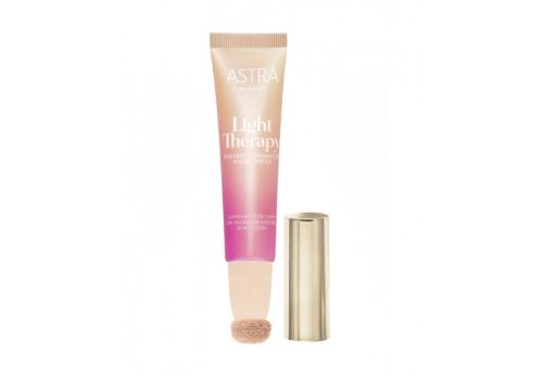 Astra Light Therapy Illuminante Liquido 0002 Filler Rosé